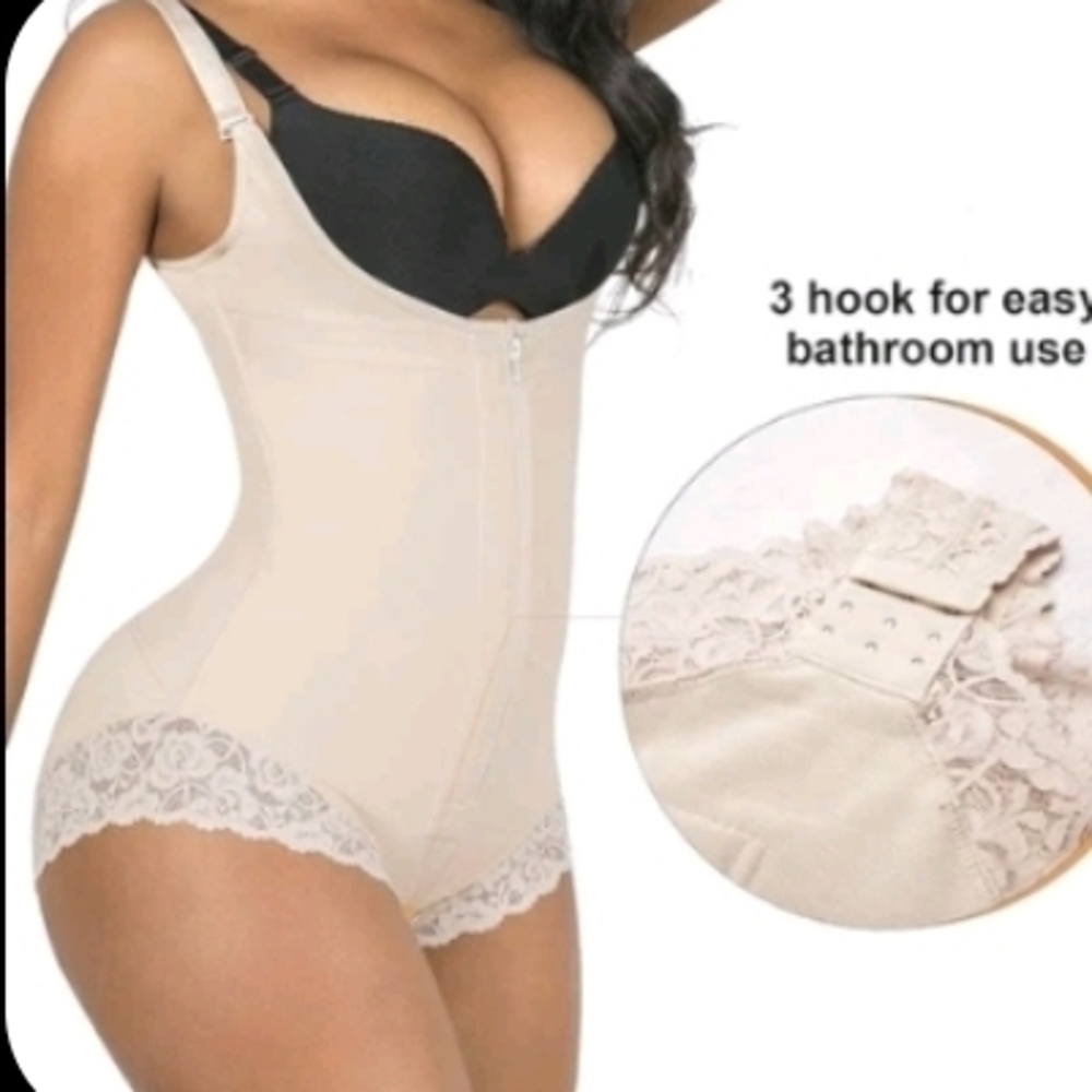 Yianna Colombian Faja Size M